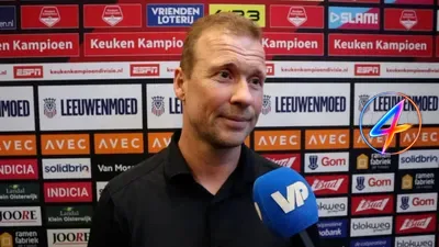 Kruys vol vertrouwen: Volendam dicht bij Eredivisie‑overleving na winst op Willem II