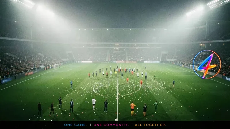 Fans prijzen transformatieve impact van Kevin Keegan op Manchester City