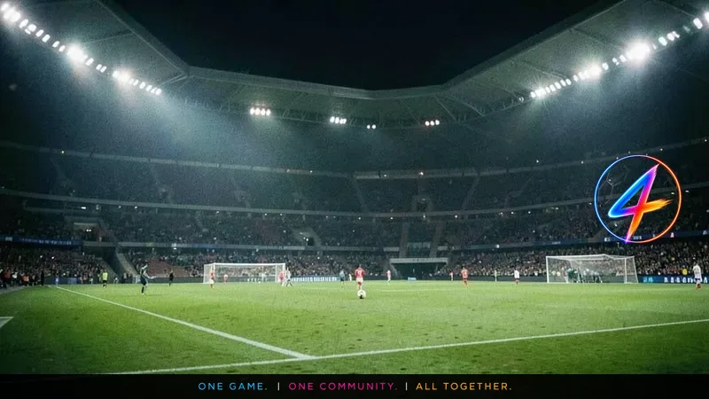 FIFA launches probe after Spanish‑Argentine clash in World Cup final