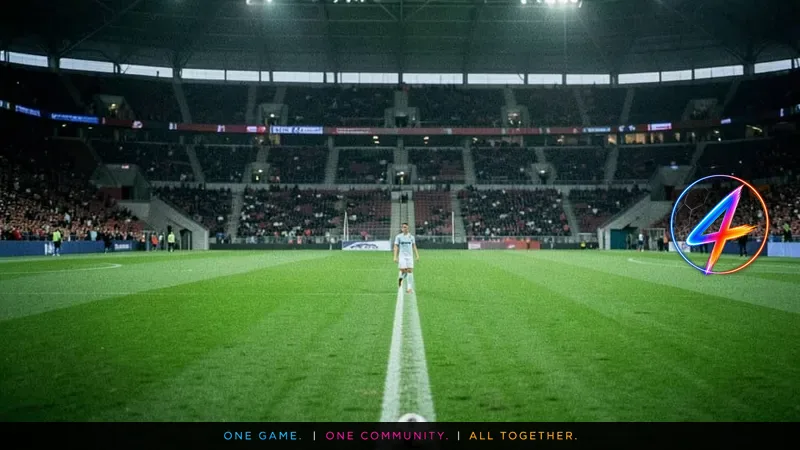 Feyenoord Rotterdam wil langetermijncontract voor Oussama Targhalline tot 2030