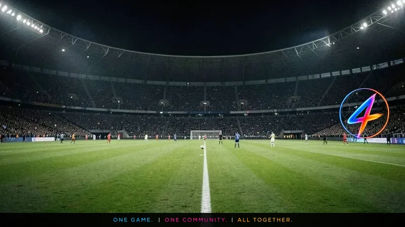 VI Live volgt Spanjes WK-overwinning terwijl Paredes verschijnt en Cucurella de microfoon grijpt