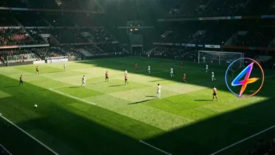 Hier gokt Barcelona €8,5 m op de Belgische vleugelspeler Jesse Bisiwu