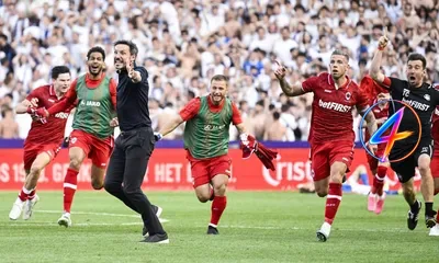Mark van Bommel herinnert zich Antwerpen's eerste titel in 66 jaar