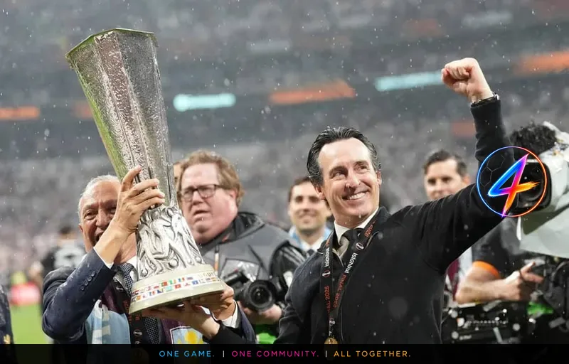 Aston Villa-winst opent weg voor zesde plaats in Premier League naar Champions League