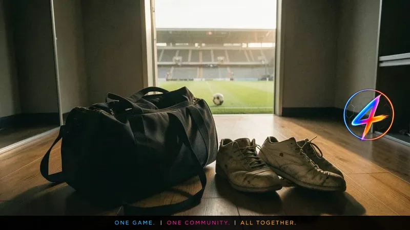 Willem II heeft Calvin Twigt op het oog voor de Eredivisie