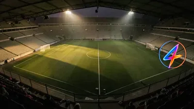 WK-conflict: FIFA verklaart toernooi in orde, waakhond waarschuwt
