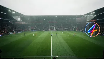 EA SPORTS FC 27 doorbreekt traditie met PEGI 16+