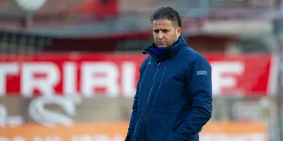 Nordin Boukhari verwerpt opmerkingen over Ajax in de Conference League