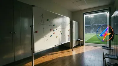 Overmars ziet Nederlandse succescoach als topkandidaat voor Antwerp
