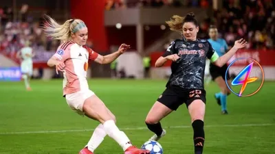 UEFA bans multi‑ownership in women's Champions League