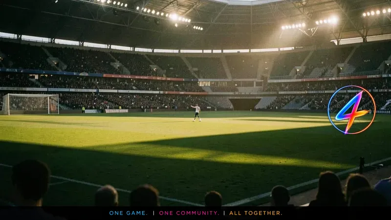 Tottenham jaagt op Franco Mastantuono: past bij De Zerbi