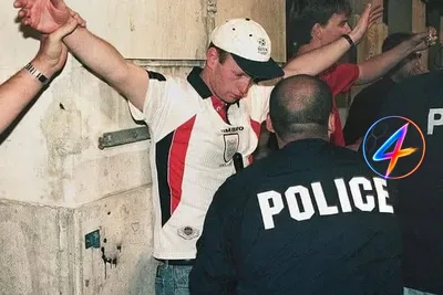 US Refuses to Fund England Police Spotters for World Cup