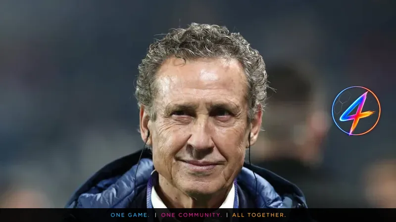Valdano: Mourinho lost de problemen van Real Madrid niet op
