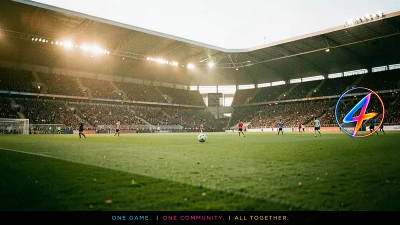 2026‑tenue van Criciúma EC kopieert zwart‑gele strepen van Dortmund