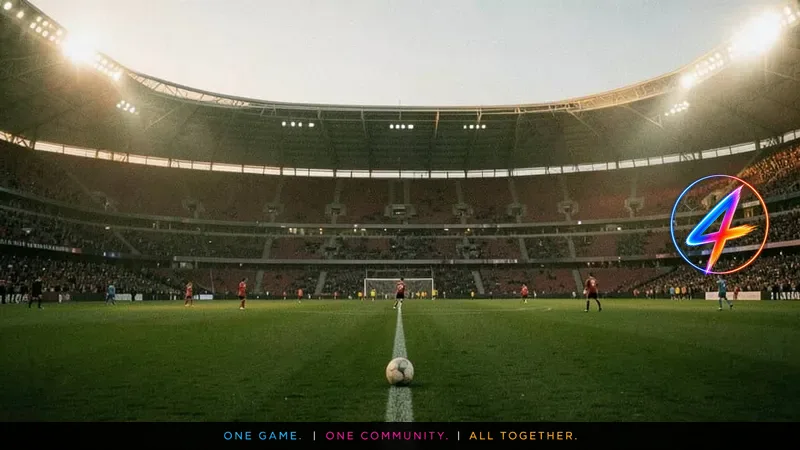 Politie beschermt Scaloni terwijl fans zwermen, terwijl Tuchel tegenwind krijgt