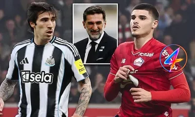 Newcastle richt zich op Belgische middenvelder als mogelijke vervanger van Anthony Gordon