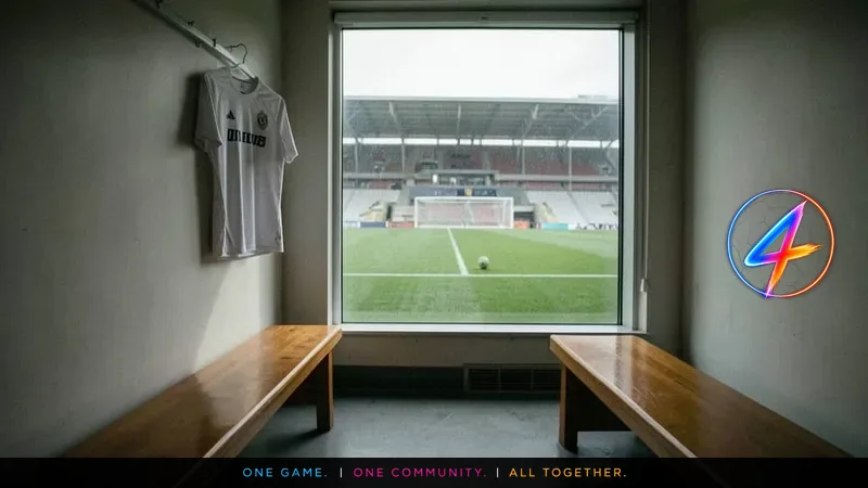 Liverpool wil de snelheid van Barcola na WK gebruiken om de Reds leven te geven