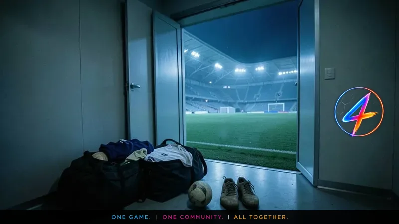 Registratierace van Real Madrid botst met vakantie‑aanwinsten