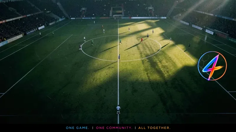 De goal van Sidny Cabral wint de 2026 WK Goal award van FIFA