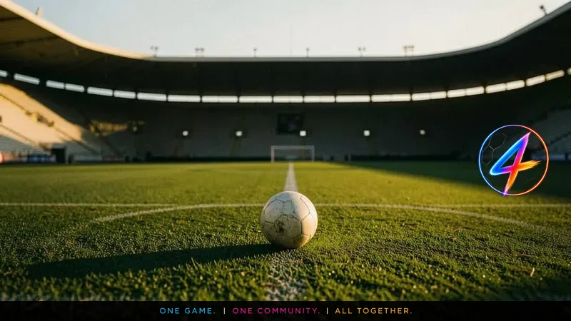 Kylian Mbappe voelt de pijn van een WK‑uittocht voor Frankrijk
