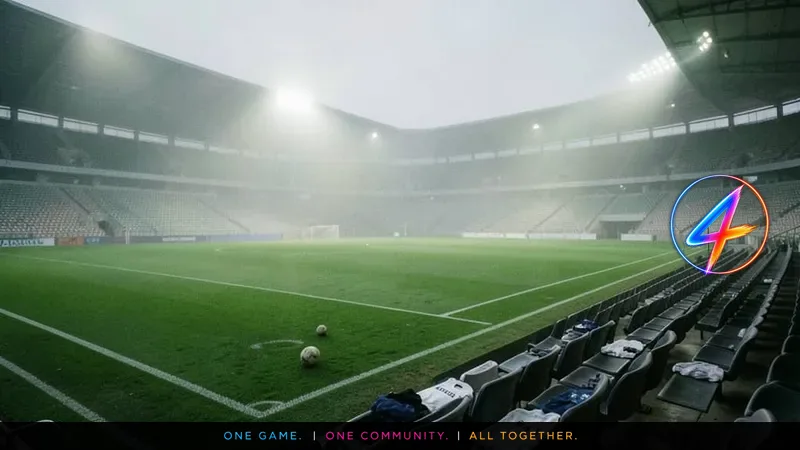 Vrancken eist magische avond als Hearts jagen comeback van Sturm Graz