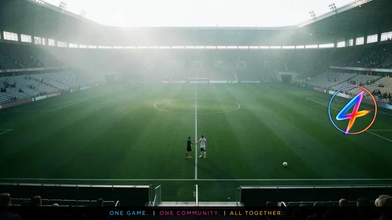 Feyenoord Rotterdam dringt op kritieke verlenging, Lille blijft geïnteresseerd