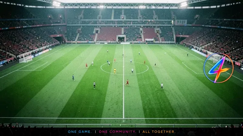 UEFA maakt VAR-gebruik strenger na WK-controverse, beperkt tot duidelijke fouten