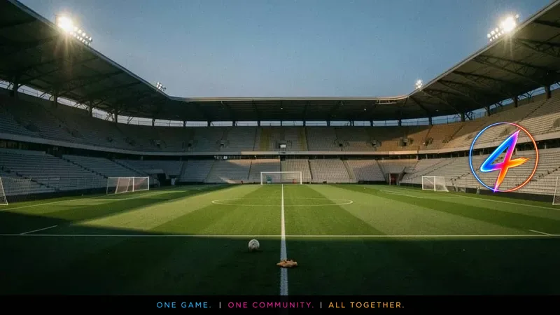 Aanbod van Frankrijk schokt Gjivai Zechiël van Feyenoord Rotterdam, zegt coach