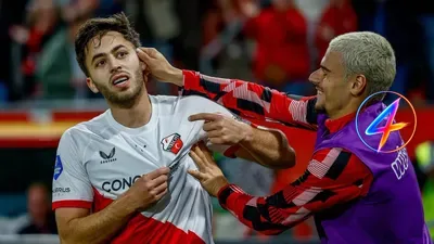 FC Utrecht verslaat Heerenveen en bereikt playofffinale tegen Ajax