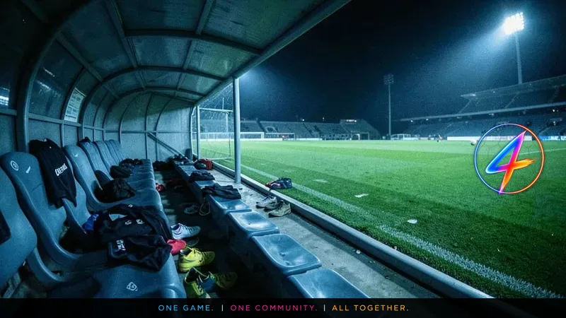 Antwerp zet in op onverwachte coachkandidaat, zoektocht intensifieert