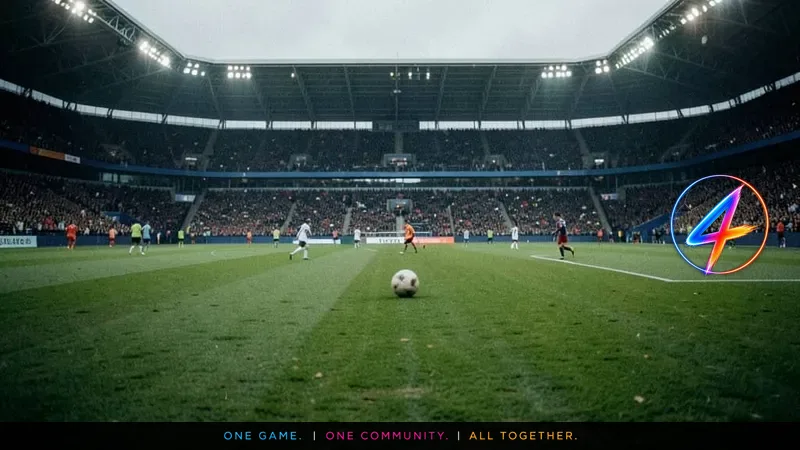 LIVE: Kan AA Gent een 0-0 gelijkspel tegen LNZ Cherkasy omkeren?