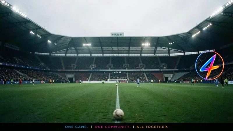 UEFA bekritiseert de winstgerichte deadline van FIFA als groeibedreiging