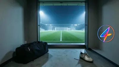 Rots wijst Ajax-link af, bevestigt dat Bart van Rooij blijft