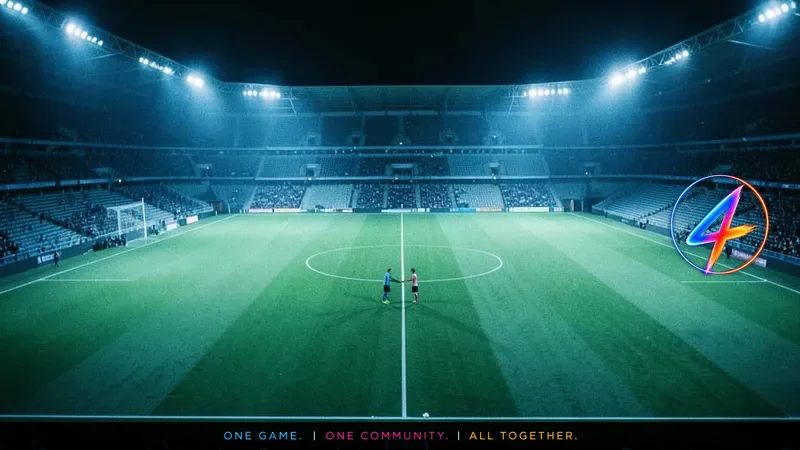 Hoop van de Plan B‑centrumspits van Barcelona dooft na blessure
