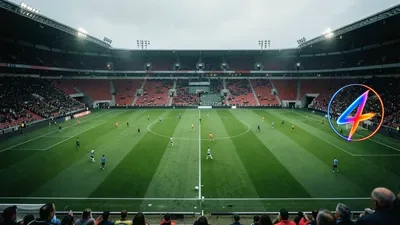 UPDATE Tweeklapper: Cercle Brugge legt Manchester City‑vleugelspeler vast