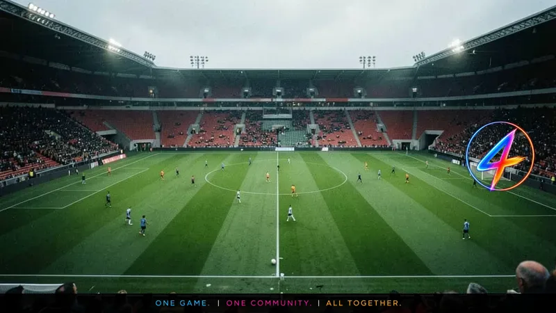 UPDATE Tweeklapper: Cercle Brugge legt Manchester City‑vleugelspeler vast