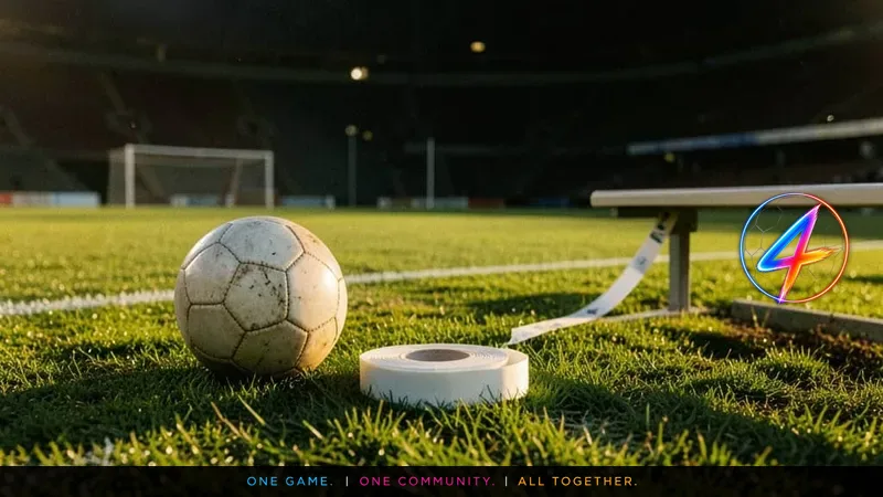 Blessure van zes weken vertroebelt de zomerplannen van Real Madrid voor Raul Asencio