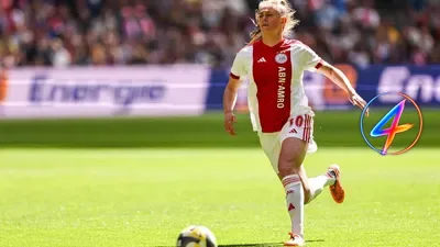 PSV gekroond, laatste ronde Eredivisie Vrouwen beslist over Europa en degradatie