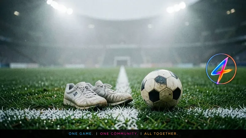 Breaking News TnA: CAF verleent goedkeuring voor Categorie‑2‑stadion