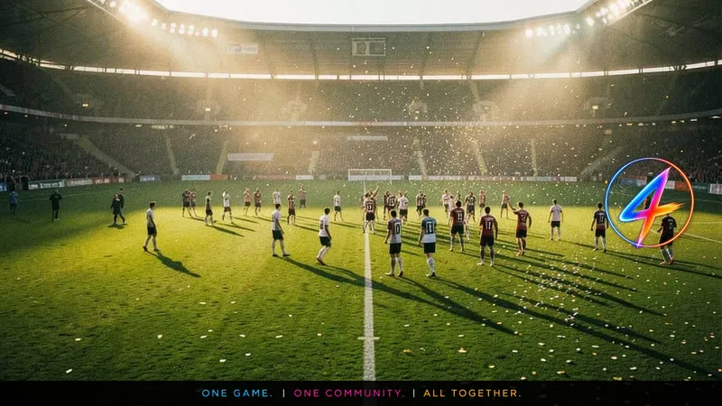 PSV en AZ staan klaar voor Johan Cruijff Schaalduel in Philips Stadion