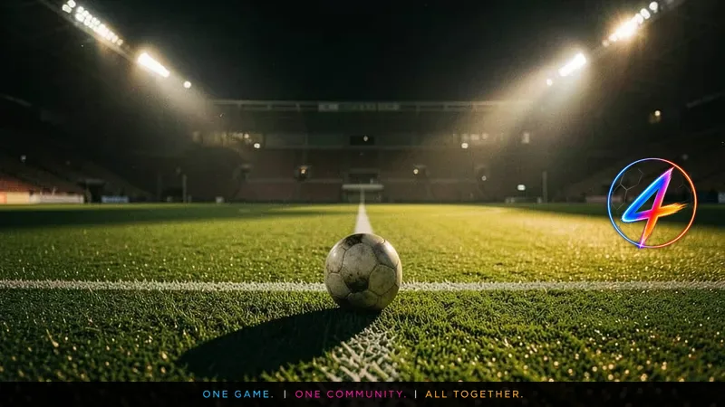 FA versterkt de anti‑discriminatiesancties van het Engelse voetbal