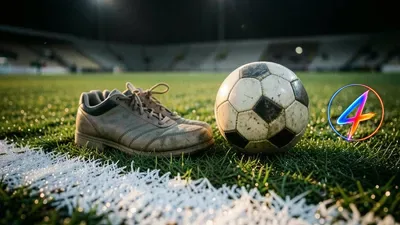 Overmars legt 'The Tank' Frey vast met langetermijncontract voor Antwerpen