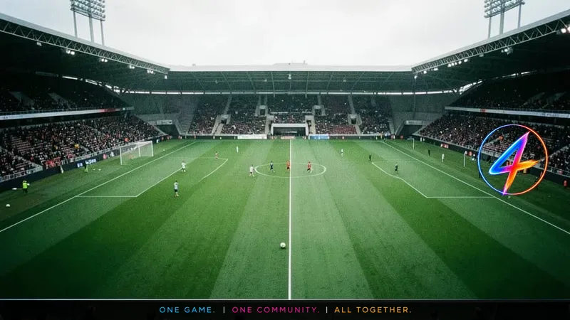 Fans verenigen zich nadat Arne Slot zich terugtrekt: 'Wat een nachtmerrie'