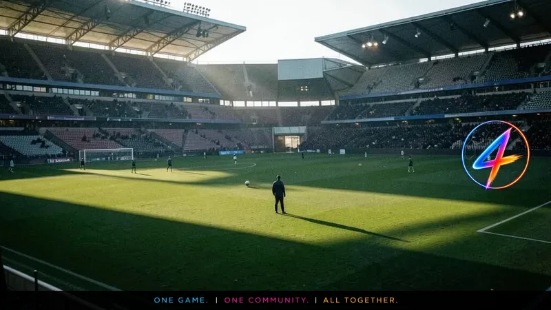 Arne Slot wijst Nederlandse baan af om Europees clubvoetbal te blijven