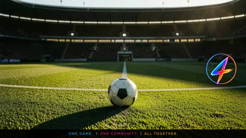 Concacaf blokkeert het WK‑financieringsplan van Infantino