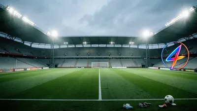 €25m bod van Roma dwingt Feyenoord Rotterdam tot strijd om Read