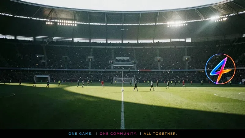 FIFA zet Forward Enterprise onder druk, beweert ‘niemand verkoopt voetbal’