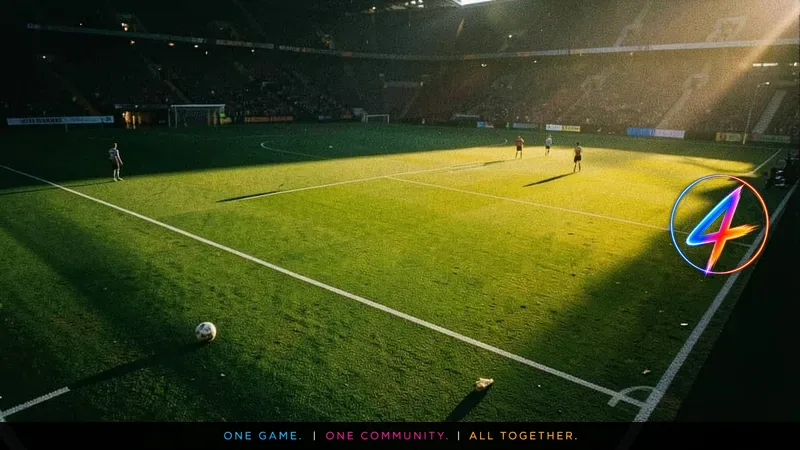 Mentale test wacht op Nicolò Tresoldi, topclubs cirkelen om hem