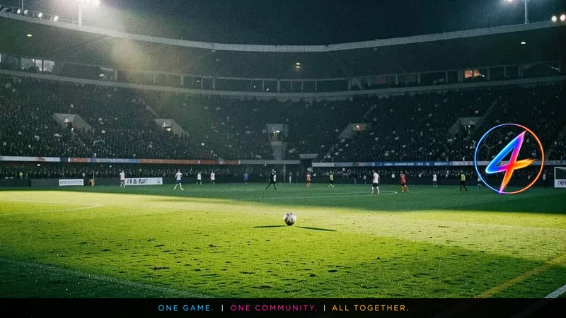 Vitor Bruno-effect doet Lotto Park van RSC Anderlecht weer ontbranden