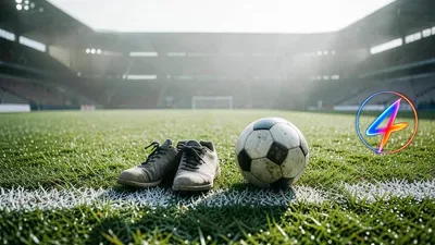 Op L'Heysel tart de rozentribut van Baresi het verbod en wint de bewondering van Juventus